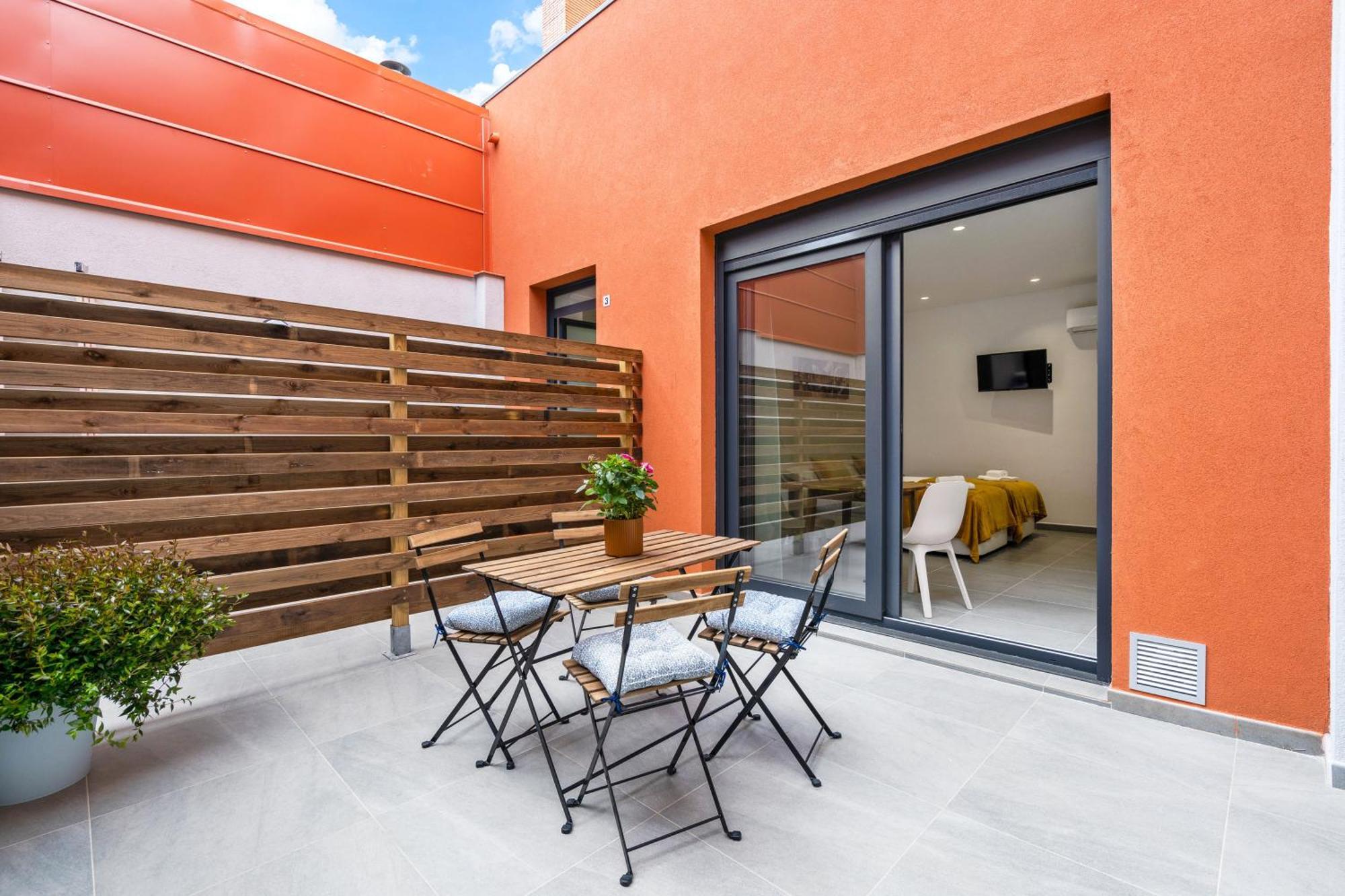 Fira Building * L'Hospitalet de Llobregat